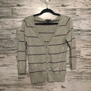 💥 flash sale 💥 banana Republic button cardigan